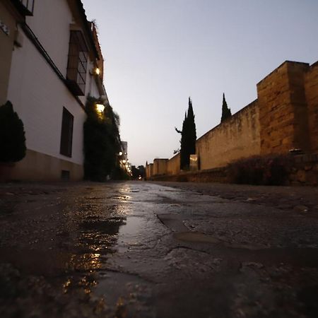 Apartamento En San Basilio Junto A Torre De Belen Córdoba Exteriér fotografie