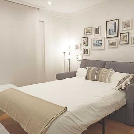 Apartamento En San Basilio Junto A Torre De Belen Córdoba Exteriér fotografie