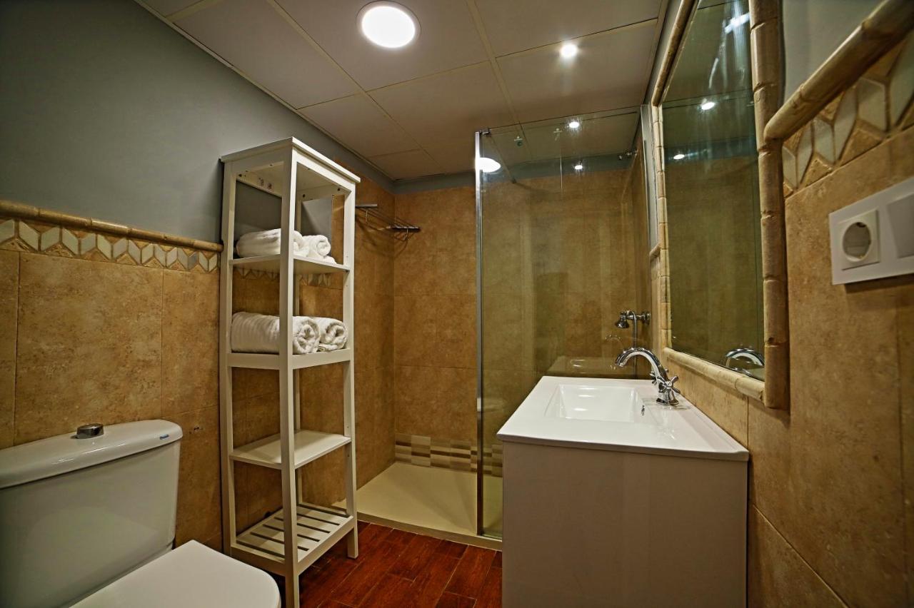 Apartamento En San Basilio Junto A Torre De Belen Córdoba Exteriér fotografie
