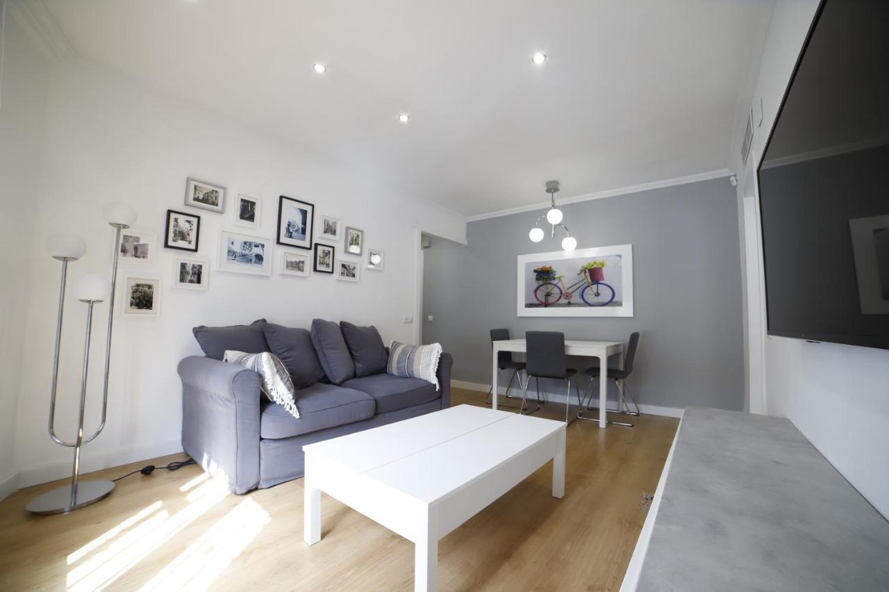 Apartamento En San Basilio Junto A Torre De Belen Córdoba Exteriér fotografie