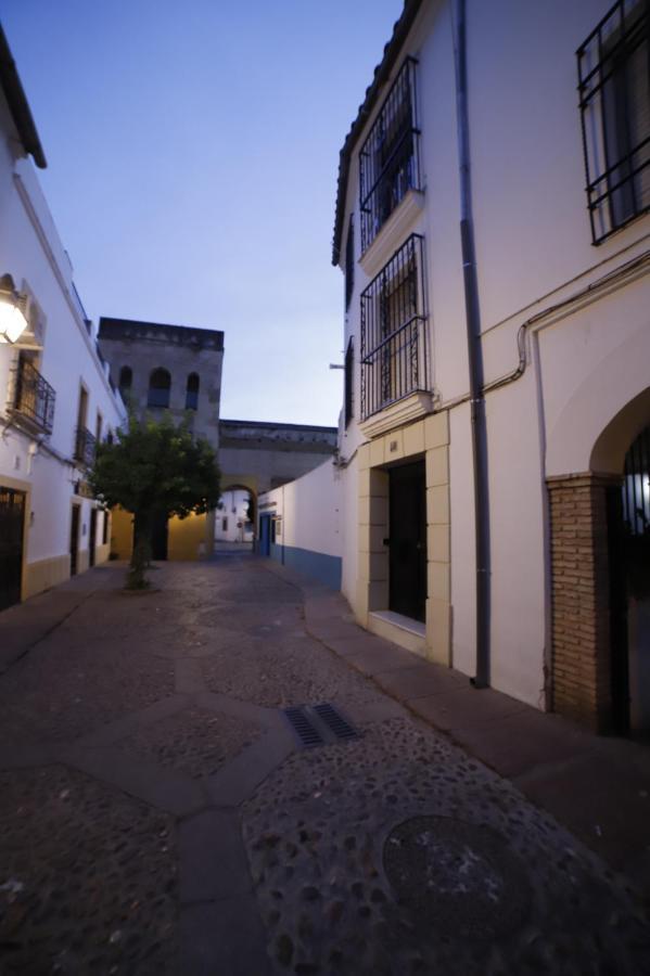 Apartamento En San Basilio Junto A Torre De Belen Córdoba Exteriér fotografie