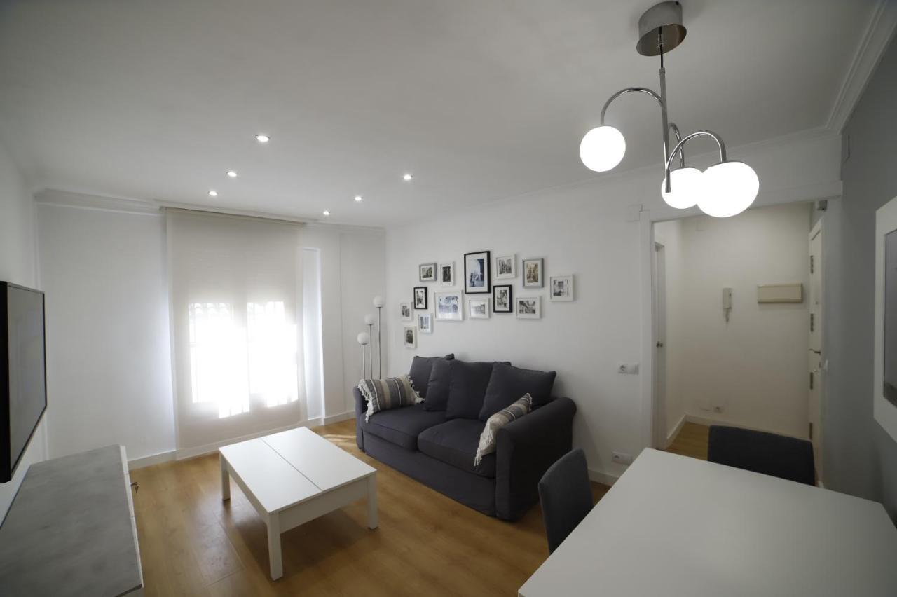 Apartamento En San Basilio Junto A Torre De Belen Córdoba Exteriér fotografie