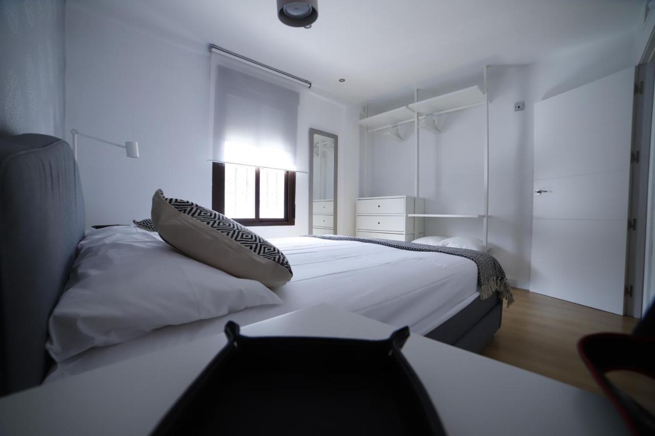 Apartamento En San Basilio Junto A Torre De Belen Córdoba Exteriér fotografie