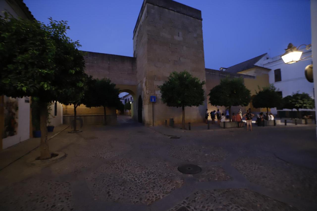 Apartamento En San Basilio Junto A Torre De Belen Córdoba Exteriér fotografie
