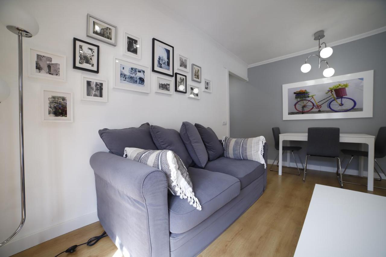 Apartamento En San Basilio Junto A Torre De Belen Córdoba Exteriér fotografie