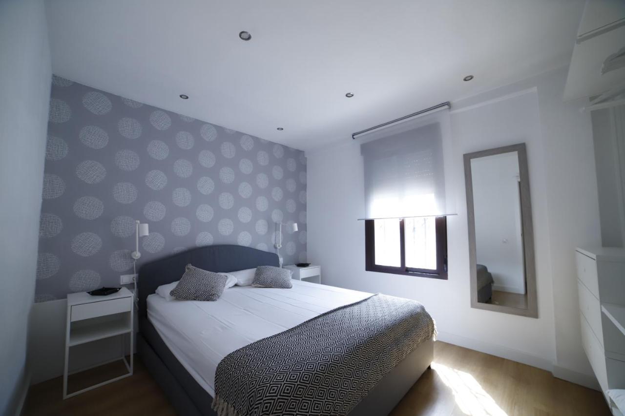 Apartamento En San Basilio Junto A Torre De Belen Córdoba Exteriér fotografie