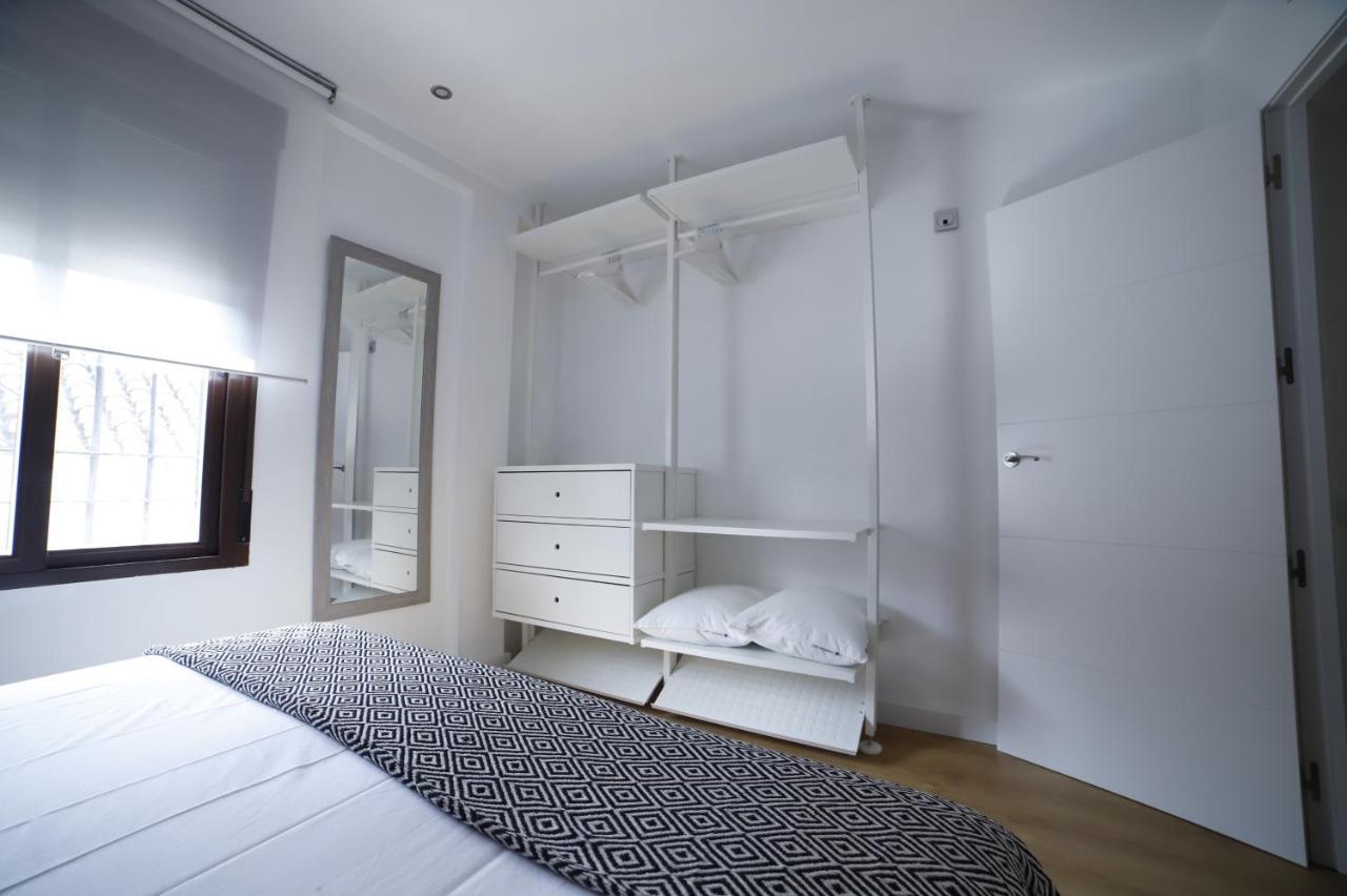 Apartamento En San Basilio Junto A Torre De Belen Córdoba Exteriér fotografie