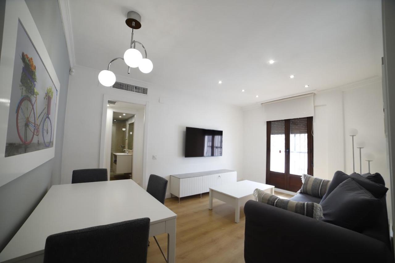 Apartamento En San Basilio Junto A Torre De Belen Córdoba Exteriér fotografie