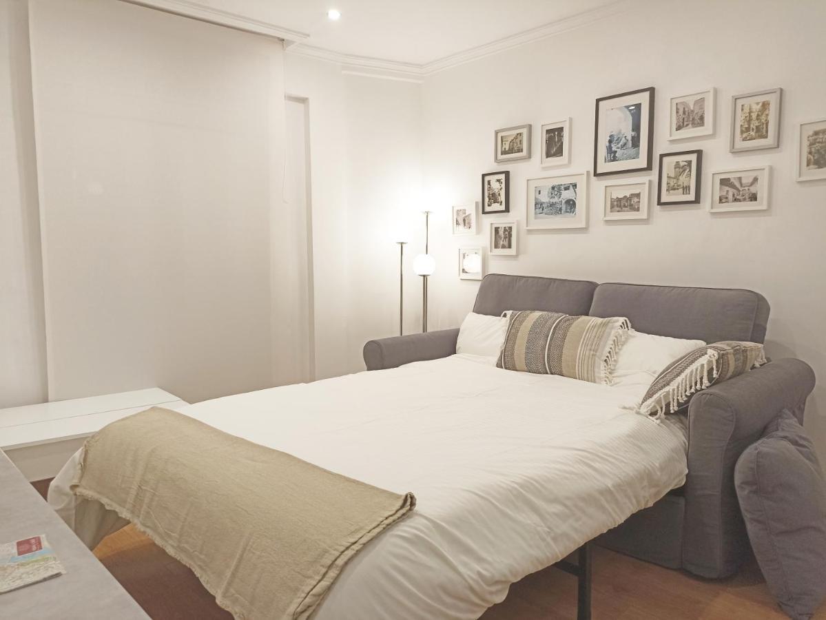 Apartamento En San Basilio Junto A Torre De Belen Córdoba Exteriér fotografie